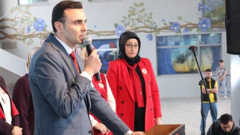 Kurt: 'Emin adımlarla 2023’e yürüyoruz'