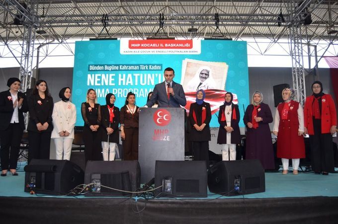 Kurt: 'Emin adımlarla 2023’e yürüyoruz'