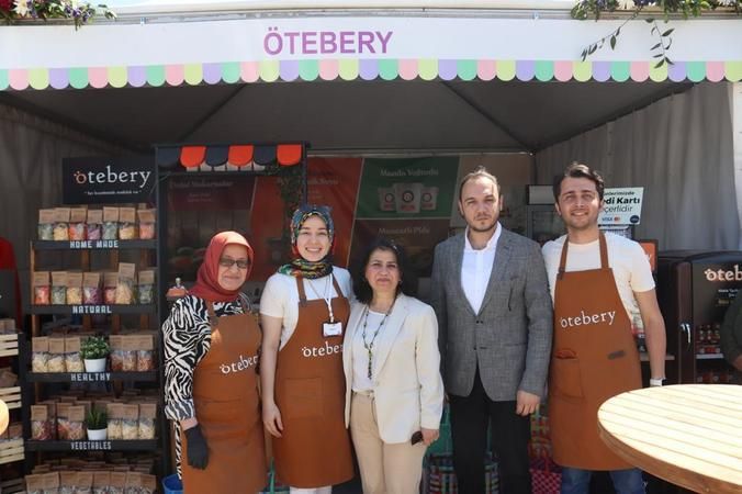 İzmit Belediyesi, KOİDER’i yalnız bırakmadı