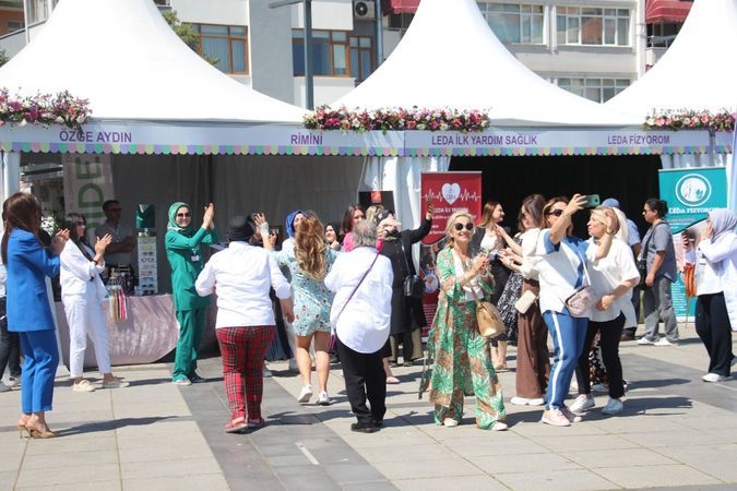 KOİDER Bazaar Alışveriş Festivali tam not aldı