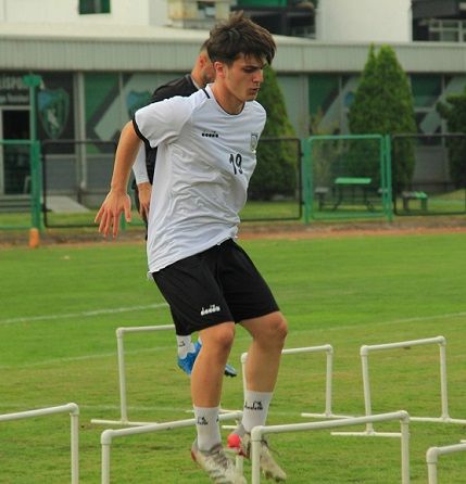 Belediye Derincespor’da tempo yükseldi