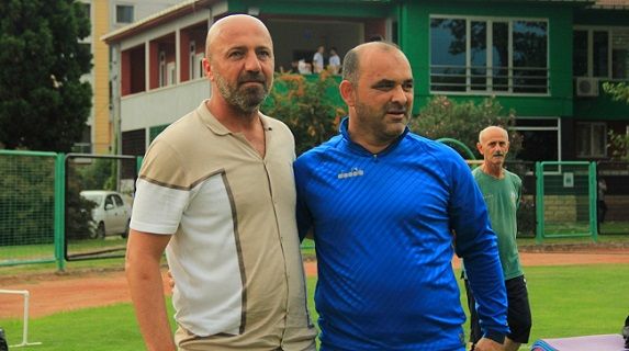 Belediye Derincespor’da tempo yükseldi