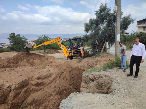 Gölcük Özel Eğitim Uygulama Okulu'nun inşasına başlandı