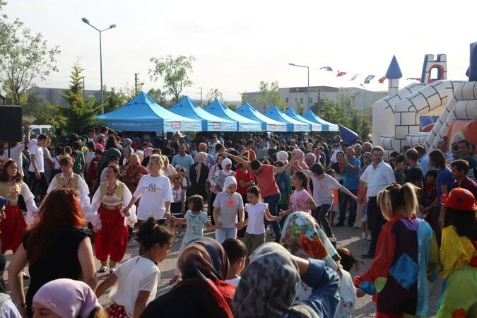 Yeşilçam Vokal Grubu, 70’ler ruhunu tekrar yaşattı