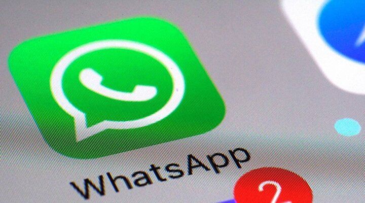 WhatsApp ekran görüntüsü alma devri bitiyor