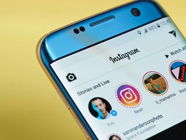 Instagram, hikaye süresini 60 saniyeye çıkardı