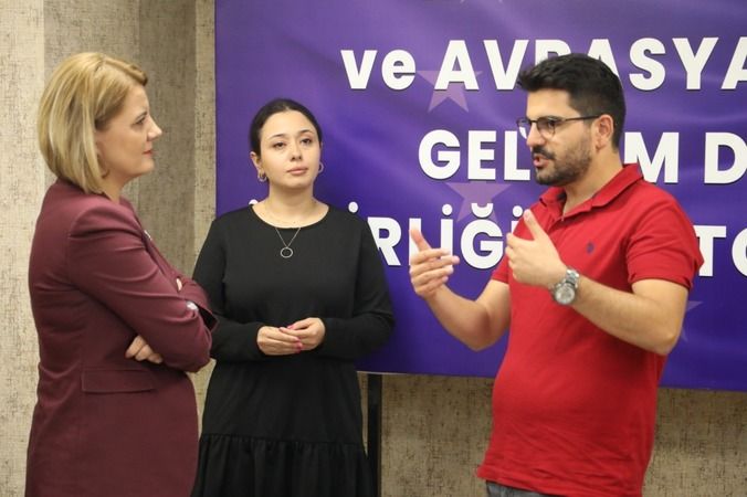 Gençlerin yurtdışında eğitim almasını kolaylaştıracak protokol imzalandı