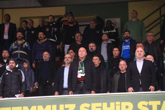 TFF 2. Lig: Kocaelispor: 4 - Fethiyespor: 3