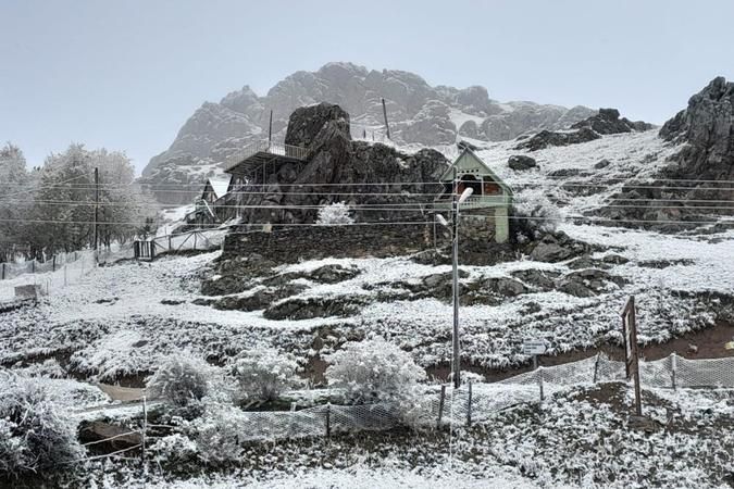 Birçok kent kar yağışı ile beyaza büründü