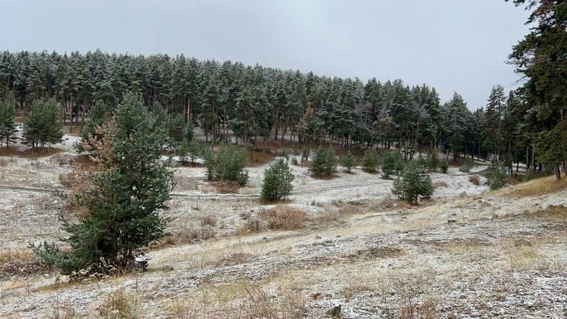 Birçok kent kar yağışı ile beyaza büründü