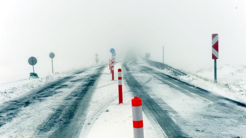 Birçok kent kar yağışı ile beyaza büründü