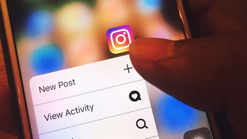 Instagram'a müzik ekleme özelliği dışında yıllardır beklenen bir özellik daha geliyor!