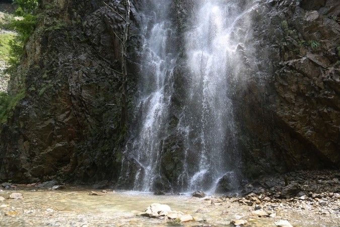 İstanbul'un yanı başındaki macera dolu rota