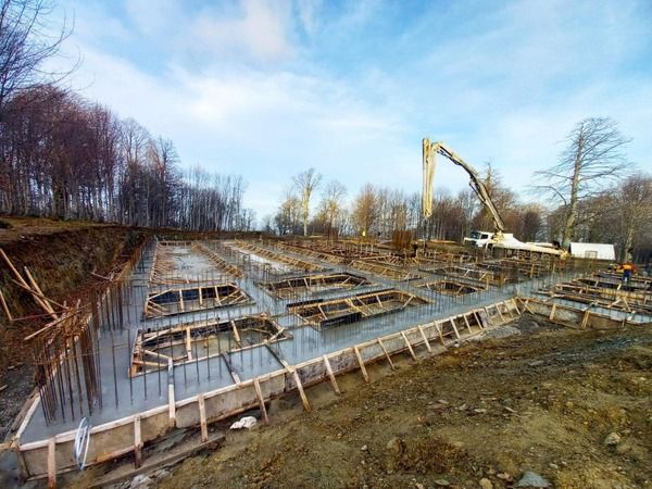 Kartepe Teleferik projesi hızla ilerliyor