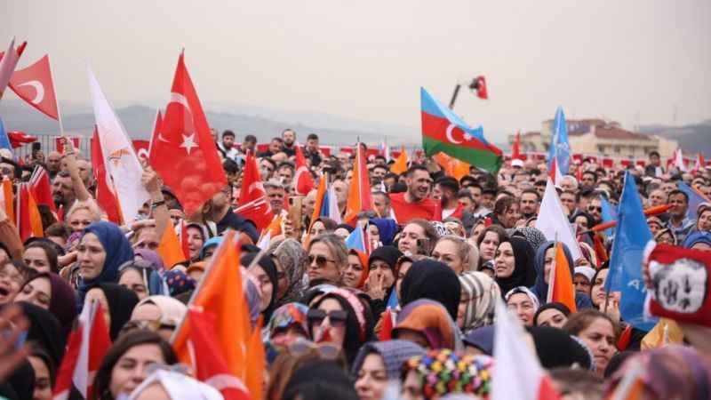 Kocaeli Şehir Hastanesi Cumhurbaşkanı Erdoğan'ın katıldığı törenle açıldı