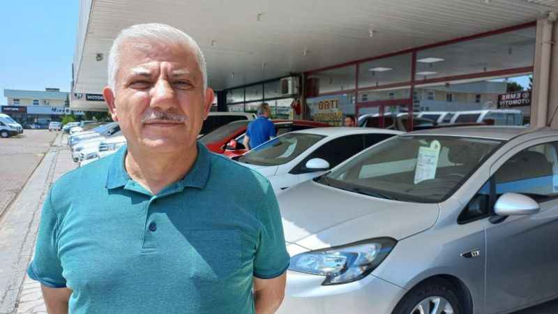 Otomobiller için bu uygulama 15 Temmuz'da yürürlüğe giriyor