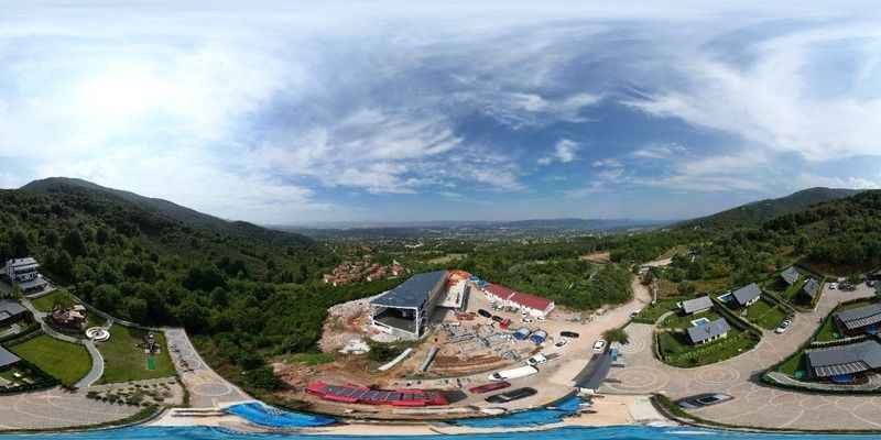  Kartepe teleferikte hedef 29 Ekim