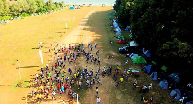 3. Kocaeli Turizm ve Bisiklet Festivali başlıyor