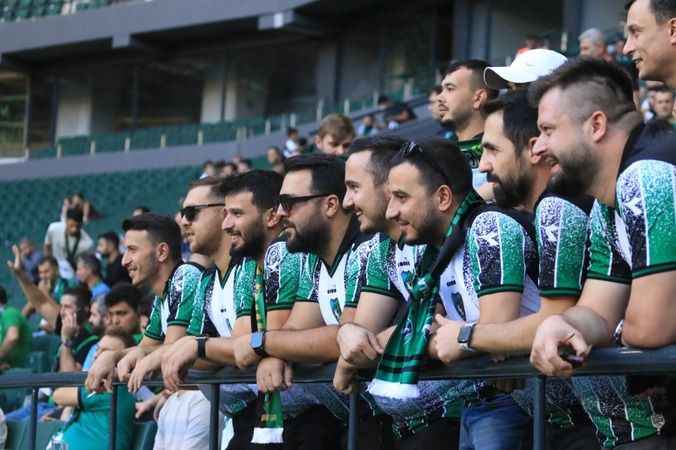 Kocaelispor seriye devam ediyor