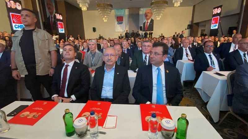 Kılıçdaroğlu, 