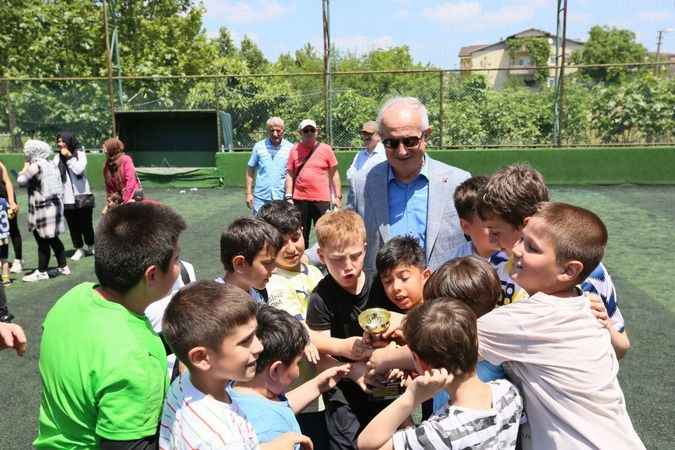 Yavuz Sultan Gençlik Merkezi Derince’ye çok yakışacak