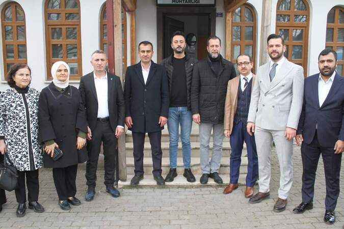 İbrahim Şirin gönüllere dokunmaya devam ediyor