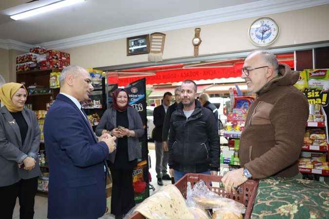 Söğüt, “Körfez’e yeni eserler kazandıracağız”