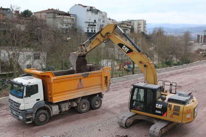 Başkan Söğüt, “Körfez’e değer projeler kazandırdık”