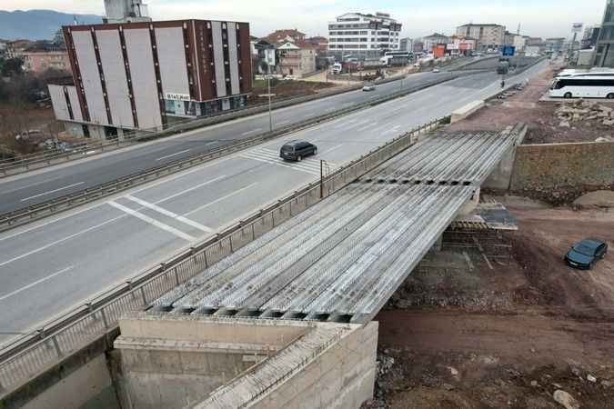 Başkan Söğüt, Kaşkaldere projesini inceledi