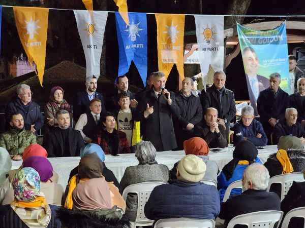 Hamidiye'den Sezer'e çok güçlü destek