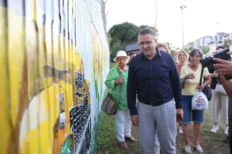 Gökçe, “Derincemizi hep birlikte yöneteceğiz”  