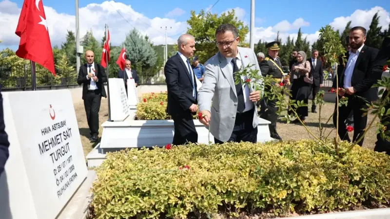 Zafer Bayramı Derince'de coşkuyla kutlandı